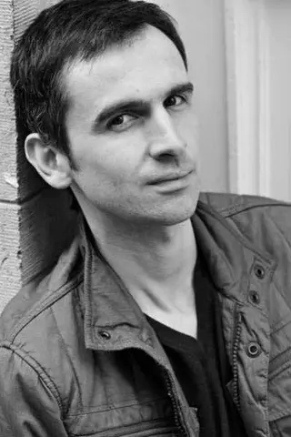 Peliculas de Vincent Lecuyer