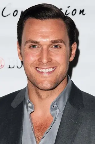 Peliculas de Owain Yeoman