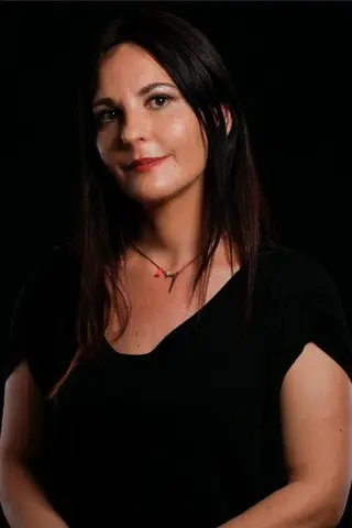 Filipa Gordo - Córka • Potomstwo