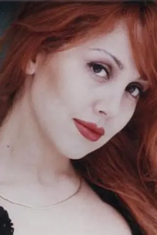 Peliculas de Erika Savastani
