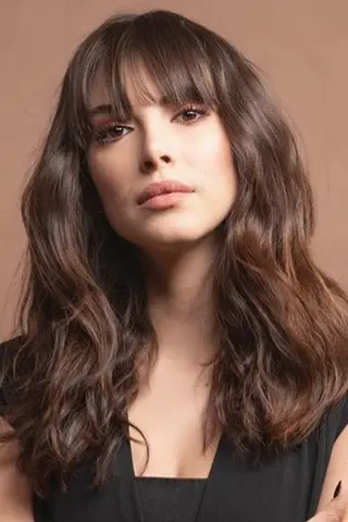 Peliculas de Deniz Baysal