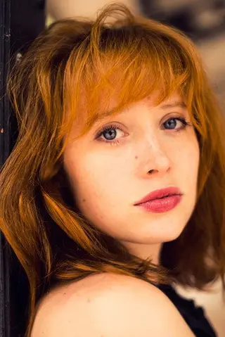 Peliculas de Claire Romain