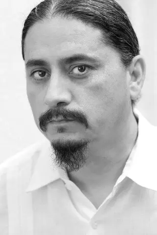 Peliculas de Daniel Villarreal