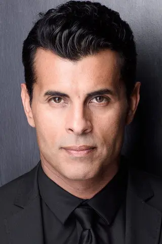 Peliculas de Ricardo Molina