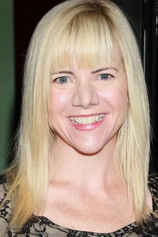 Peliculas de Jennifer Elise Cox