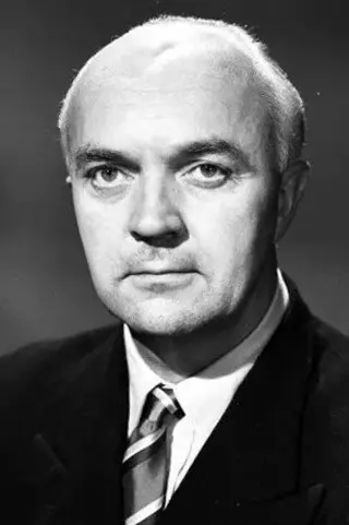 Peliculas de George A. Cooper