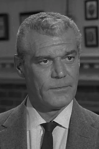 Peliculas de Frank Gerstle