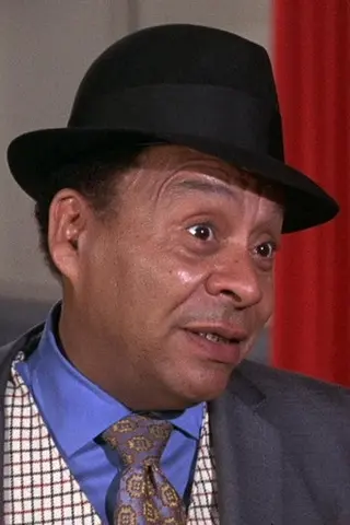 Peliculas de Charles Lampkin