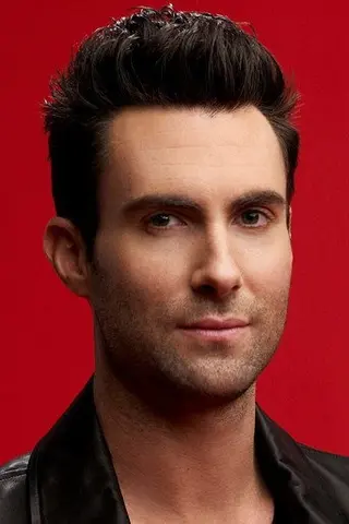 Peliculas de Adam Levine