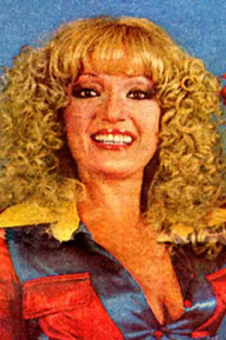 Peliculas de Franca Mantelli