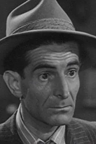 Peliculas de Lou Lubin