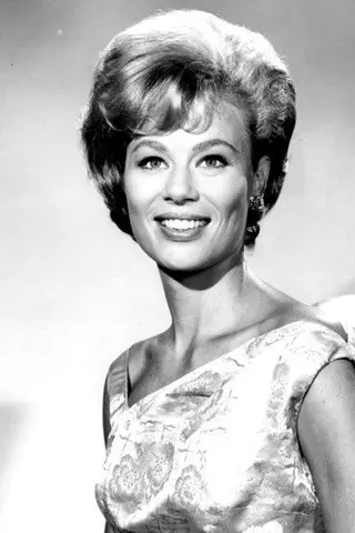 Peliculas de Abby Dalton