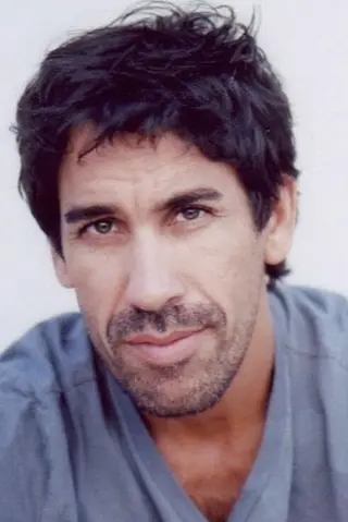 Peliculas de Robert Montano