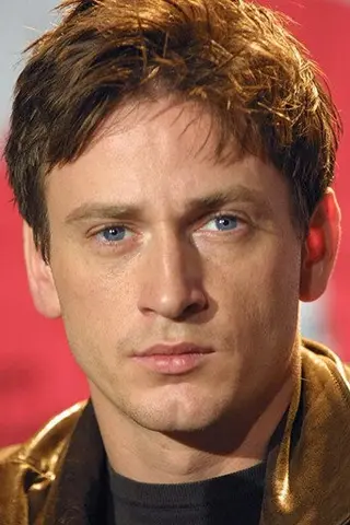 Peliculas de Benoît Magimel