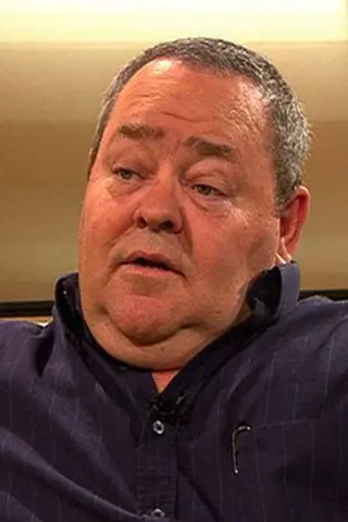 Peliculas de Willie Esterhuizen