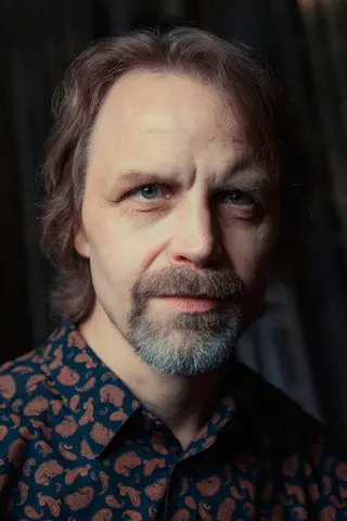 Peliculas de Jani Volanen