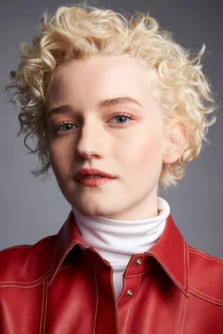 Peliculas de Julia Garner