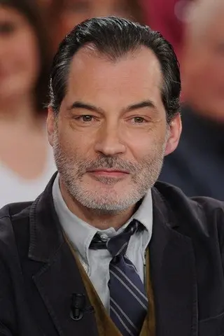 Peliculas de Samuel Labarthe