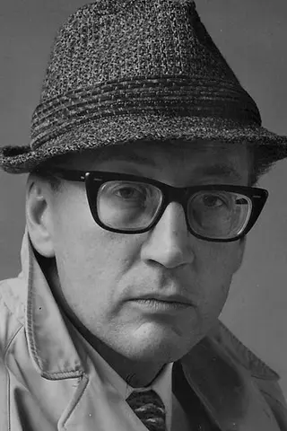 Peliculas de Bernard Hepton