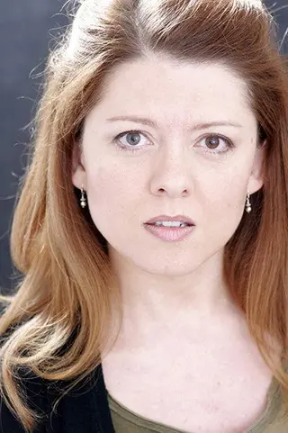 Peliculas de Jo Wyatt