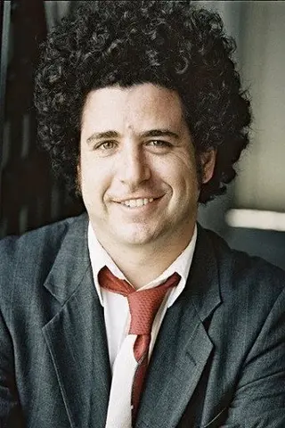 Peliculas de Zachary Steel