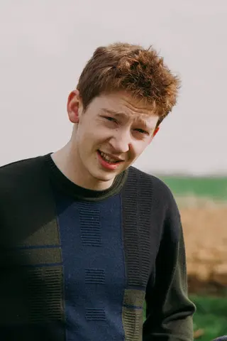 François Le Bris - Córka • Potomstwo