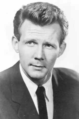 Peliculas de Biff McGuire