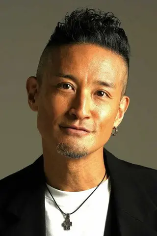 Peliculas de Masahiro Matsuoka