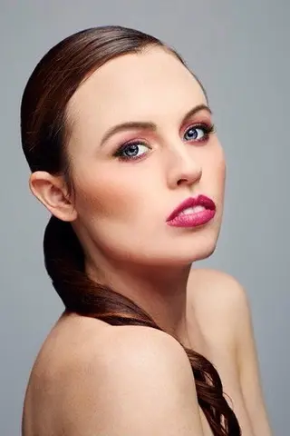Peliculas de Hayley Gia Hughes