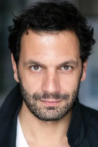 Peliculas de Mehdi Nebbou