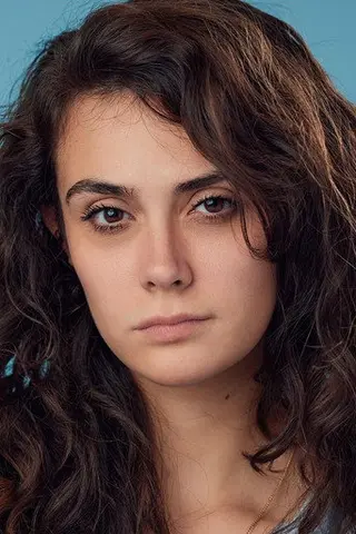 Peliculas de Magdalena Conway