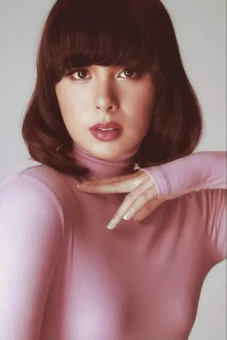Peliculas de Kaila Estrada