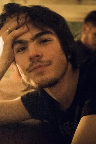 Peliculas de Juan Pablo Cestaro