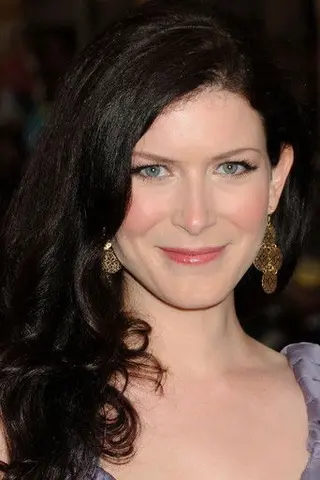 Peliculas de Lauren Maher