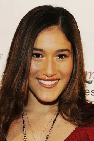 Peliculas de Q'orianka Kilcher
