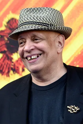Peliculas de Walter Mosley