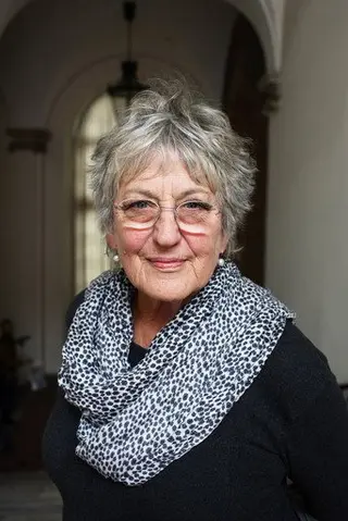 Peliculas de Germaine Greer