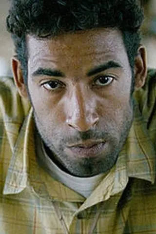 Peliculas de Mohamed Akhzam