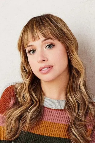 Peliculas de Natalie Lander
