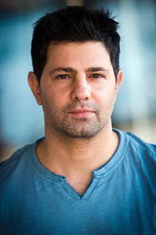 Peliculas de Shant Sarkissian