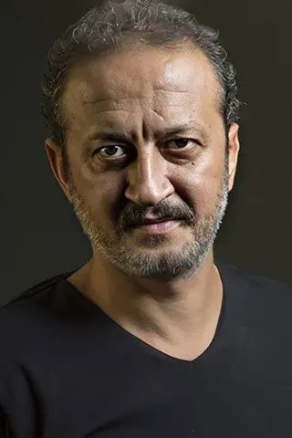 Peliculas de Yıldırım Gücük