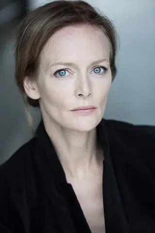 Karina Orr - Córka • Potomstwo