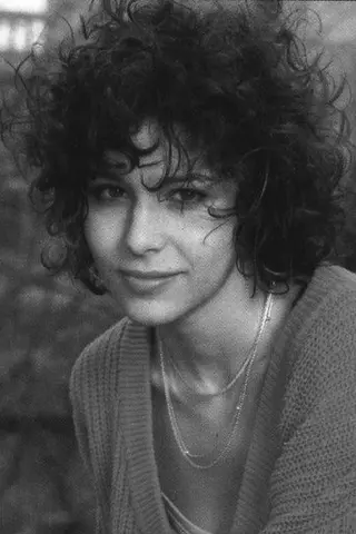 Peliculas de Natalya Negoda