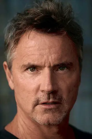 Peliculas de Mark Humphrey