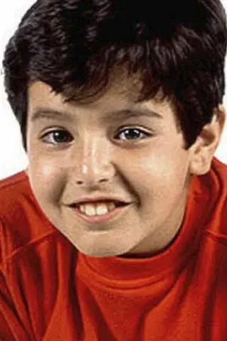 Peliculas de Aaron Guerrero