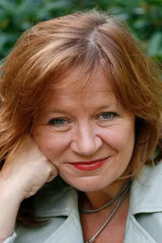 Gitte Naur - Córka • Potomstwo