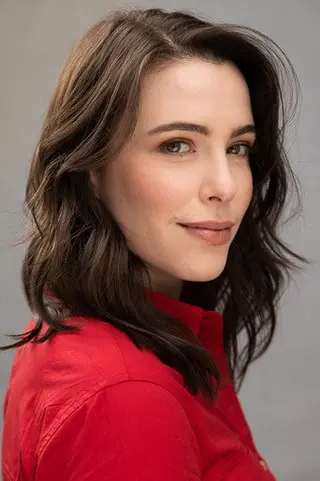 Peliculas de Sian Luxford