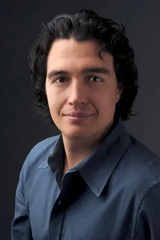 Peliculas de Christopher Salazar