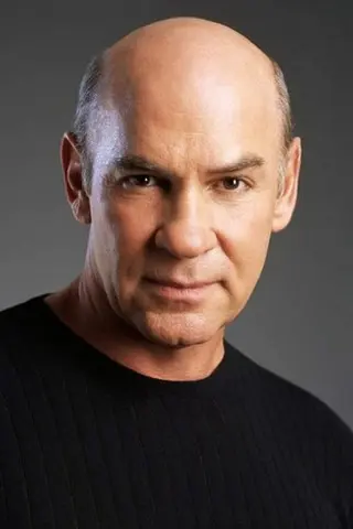 Peliculas de Mitch Pileggi