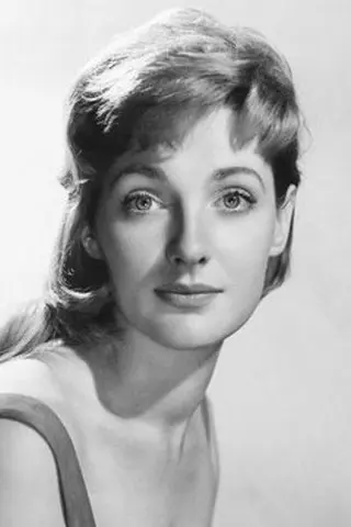 Peliculas de Barbara Murray
